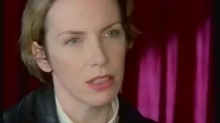 Omnibus - Annie Lennox Interview