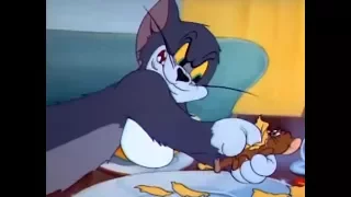 Tom and Jerry - The Million Dollar Cat