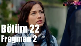 Çilek Kokusu 22. Bölüm 2. Fragman