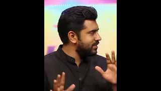 Nivin Pauly about #Suraj venjaramoodu |Action Hero Biju| Inspirational word about Suraj| #NivinPauly