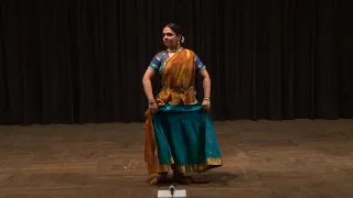 Tihayees | Pooja Pant | Kathak