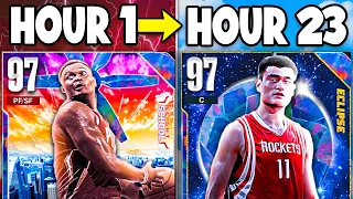 Can I Make 1,000,000 MT In 24 Hours?