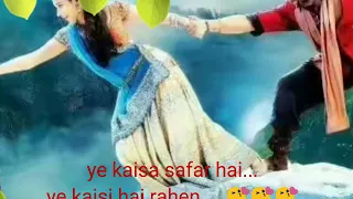 Hamko tumse pyar hai sad WhatsApp status