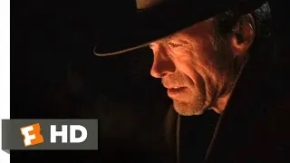 Unforgiven (1/10) Movie CLIP - I Ain't Like That No More (1992) HD