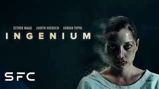 Ingenium | Full Supernatural Sci-Fi Thriller | German | English Subtitles