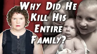 SOLVED: 14-Year-Old Murders 3 Younger Siblings & Parents | Mason Sisk | True Crime Recap