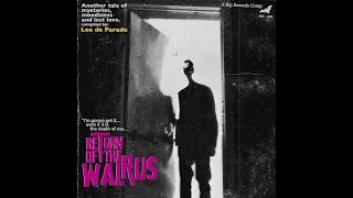 Return Of The Walrus - (Sixties Garage Punk)