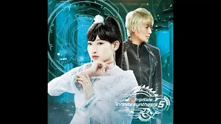 fripSide - lighting of my heart (Audio)