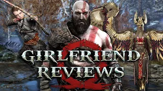 The Review God of War Deserved