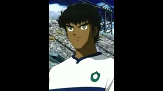 Captain Tsubasa Road To 2002 Soundtrack "Always Win" - EXTENDED