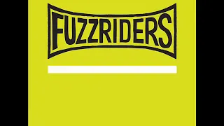 FUZZRIDERS - I'm wrong again