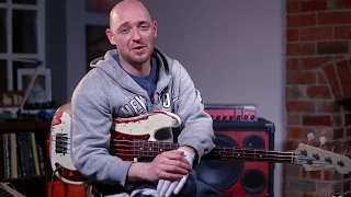 What 'REALLY' Makes a Great Bass Player?! /// Scott's Bass Lessons