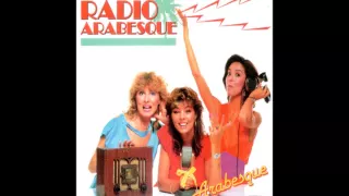 Arabesque - Radio Arabesque ::::::: FULL ALBUM ::::::: 1983