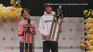 SoCal students headed to Scripps National Spelling Bee