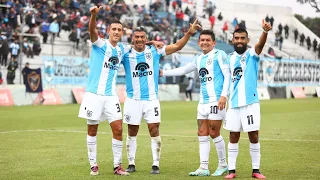 Fecha 15 Primera Nacional 2024 | Gimnasia de Jujuy 3-0 San Miguel