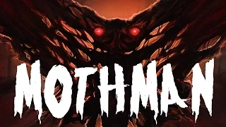 The Mothman of Point Pleasant (After Dark)