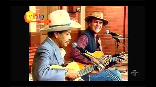 MINHA VIDA (MODA DE VIOLA) - TIÃO CARREIRO & ALMIR SATER