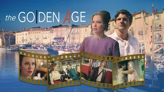 The Golden Age | Trailer | Jenna Suru | Sebastien Cipolla