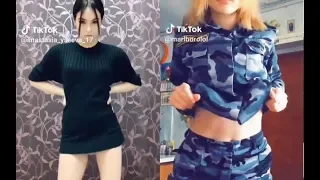 Тик Ток! В Tik Tok!! Мьюзикали или Musical.ly №11