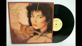 Kate Bush - Running Up That Hill.1985 (Version Maxi 45t)