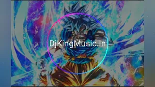 Gigachad Phonk l Goku instinct