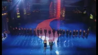 The Insiders, Riverdance Documentary