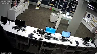 Sprint armed robbery 2