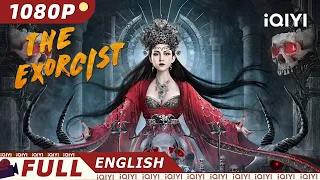 【ENG SUB】The Exorcist | Fantasy, Action, Thriller | Chinese Movie 2023 | iQIYI Movie English