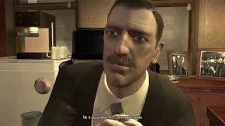 Прохождение GTA IV (PC) на 100% - Часть 49