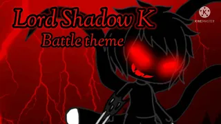 Kyler Styler: Shadow K battle theme