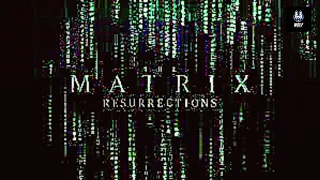 White Rabbit - Jefferson Airplane | Matrix - Resurrections  Trailer Song