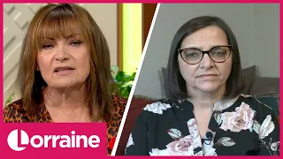 The Shocking Findings In The Manchester Bombings & A Mother's Quest To Change The Law | Lorraine
