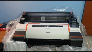 Canon TM 5200 Large format Printer 24 Inches