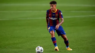 Philippe Coutinho | El Magico is Back 2020/2021 |