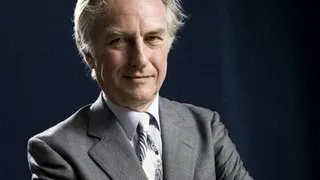 Richard Dawkins on The Greatest Show on Earth: The Evidence for Evolution