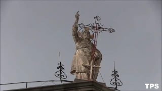 FESTA SANTA LUCIA ( BELPASSO 2018 )