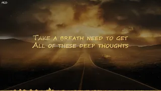 NEFFEX - Deep Thoughts [Lyrics]