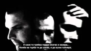 2ofus & Bisollini -  Втори Шанс [bg subs]