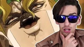 Try not to Laugh JOJO MEMES EDITION 🔥