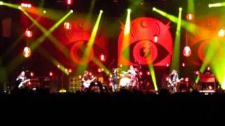 Pearl Jam - Smile live in Vienna 25-6-2014