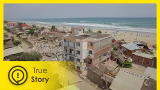 2016: The Disaster Diaries - True Story Documentary Channel