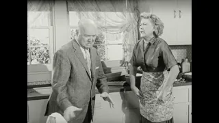 Westinghouse Appliances with William Frawley, Vivian Vance,