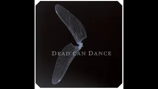 Dead Can Dance – The Lotus Eaters