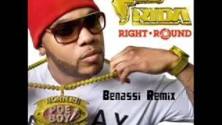 Right Round [[Benassi Remix]]