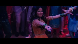 Sajal Ali Drinks and Dance in What's Love Got To Do With It