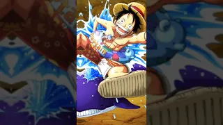 tik tok Songoku và Naruto và Luffy (Ai ngầu nhất)