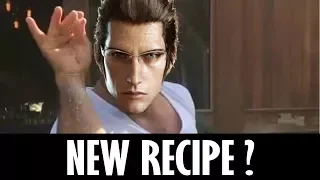 FINAL FANTASY XV - Ignis is OP