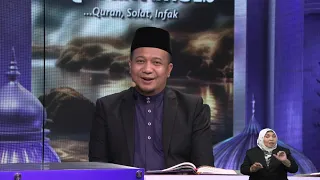 Episod 487 My #QuranTime 2.0 Sabtu 13 April 2024 Sesi Ulang Kaji M/S 139-140 Bersama Tokoh Ilmuan