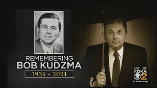 Bob Kudzma, Former KDKA-TV Chief Meteorologist, Dies At 81