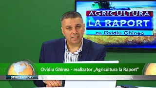 JURNALUL AGROTV 03.03.2020